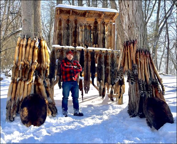 Mark Zagger Coyote U Student