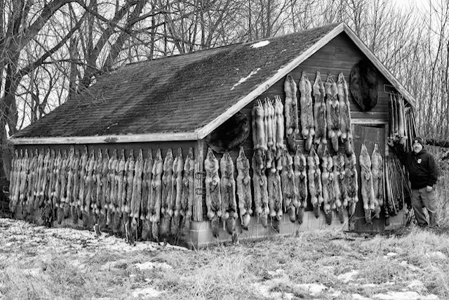 Mark Zagger Coyote U Student